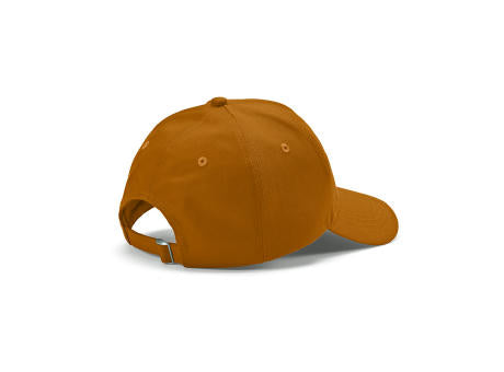 Darrell Kappe recy.Baumwolle 280 g/m². Metall-Schnallenverschluss