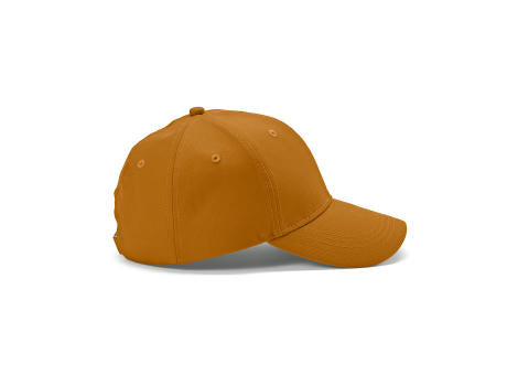 Darrell Kappe recy.Baumwolle 280 g/m². Metall-Schnallenverschluss
