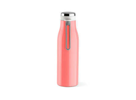 Arkansas 500 Trinkflasche recy.Edelstahl, 495 ml. Mit Tragegriff