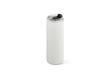 Colorado 2-in-1 Trinkflasche recy.Edelstahl, 760 ml. Doppelwandig