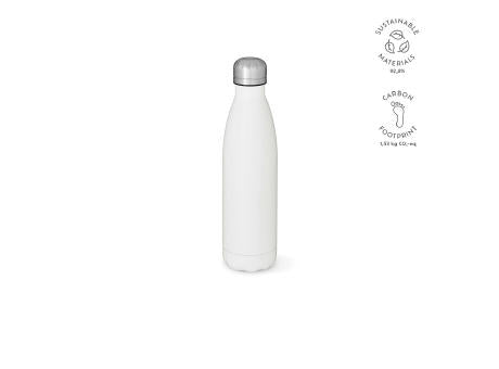Mississippi 550W Trinkflasche recy.Edelstahl, 535 ml. Für Sublimationsdruck geeignet