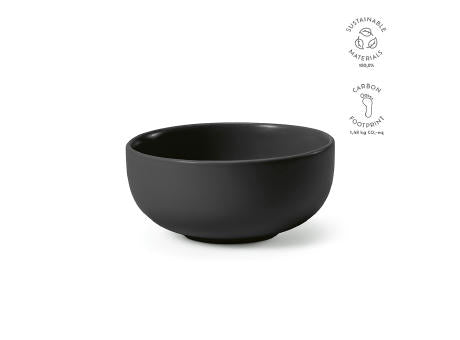 O'Keeffe Schüssel aus Keramik, 800ml. Matte Oberfläche