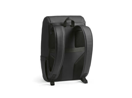Lisbon 20L Rucksack aus rPU. Laptops bis 15.6"