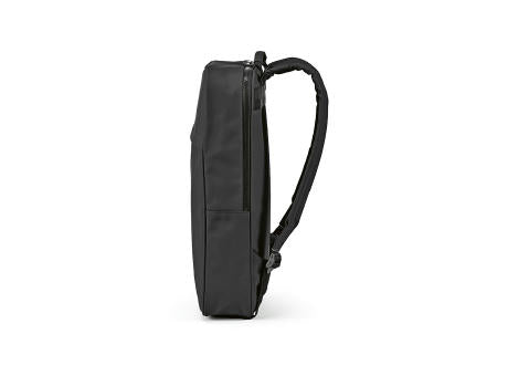 Amsterdam 16L Rucksack aus rPU uns rPET. Laptops bis 17"