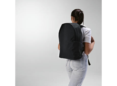 Tallin 23L Rucksack Ripstop aus rPET. laptops bis 17"