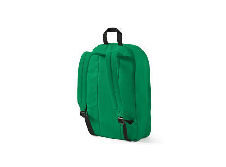 Tallin 23L Rucksack Ripstop aus rPET. laptops bis 17"