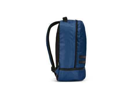 Buenos Aires 25L Rucksack aus rPET. Reflektierende Frontstreifen
