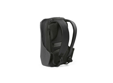 Abrantes 20L Rucksack rPET - TSA-Schloss und schnittfester Stoff