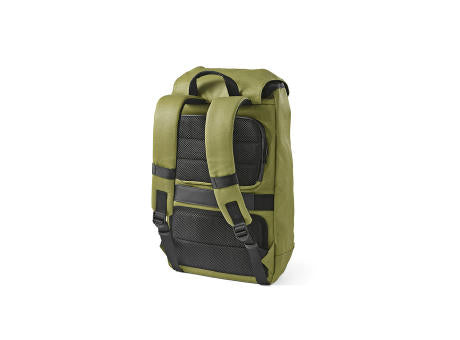 Copenhagen 20L Rucksack recy.Baumwolle 240gsm für Laptops bis 15.6"