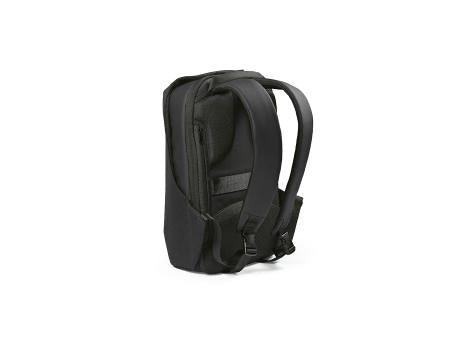 Abrantes 20L Rucksack rPET - TSA-Schloss und schnittfester Stoff