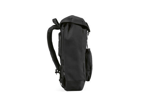Copenhagen 20L Rucksack recy.Baumwolle 240gsm für Laptops bis 15.6"