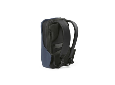 Abrantes 20L Rucksack rPET - TSA-Schloss und schnittfester Stoff