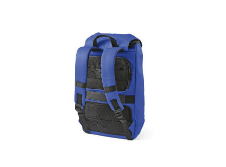 Copenhagen 20L Rucksack recy.Baumwolle 240gsm für Laptops bis 15.6"