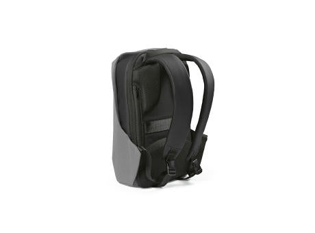 Abrantes 20L Rucksack rPET - TSA-Schloss und schnittfester Stoff