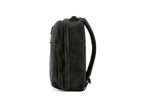 Cape Town 27L Rucksack recy. Baumwolle 230gsm für Laptops bis 17"