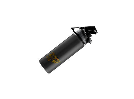 Rush - Sportflasche aus 700 ml RPET