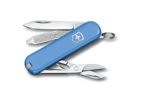 Victorinox - Classic SD Colors Transparent