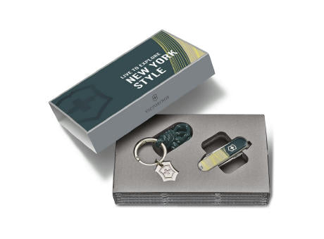 Victorinox - Classic SD Paris Style