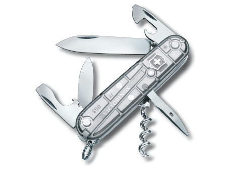 Victorinox - Spartan