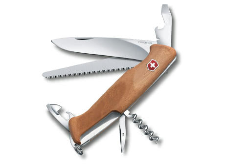 Victorinox - Ranger 55 Grip