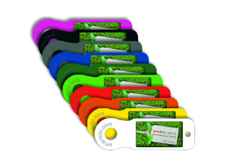 Smartklic Light 3D