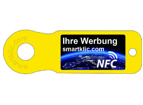 Smartklic NFC