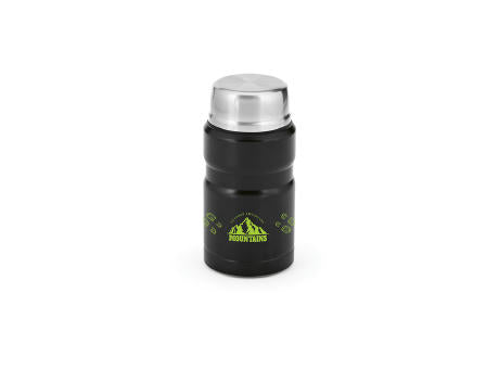 Dali 800 Thermobehälter recy.Edelstahl, 810 ml. Doppelwandig