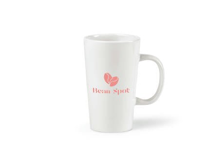 Mekong Tasse aus Keramik, 310 ml
