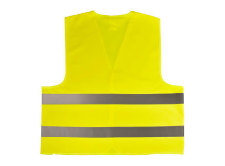 Sicherheitsweste - EN 20471