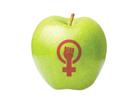 Apfel grün "Venus"