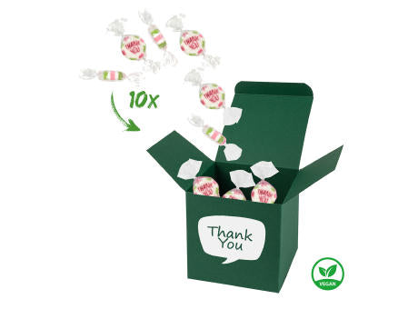 ColorBox Thank You - Weiß