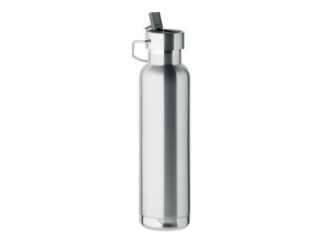 Doppelwandige Flasche 660 ml