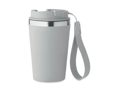 Doppelwandiger Trinkbecher 350