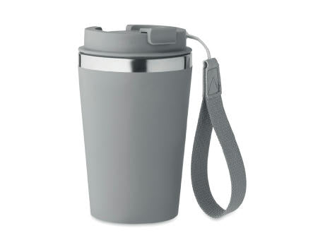 Doppelwandiger Trinkbecher 350