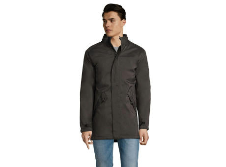 ROBYN UNISEX PARKA