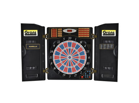 DARTAUTOMAT „CB-90 INDIVIDUELL“