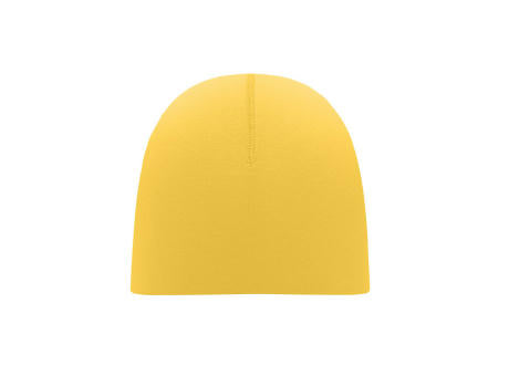Unisex-Beanie Baumwolle