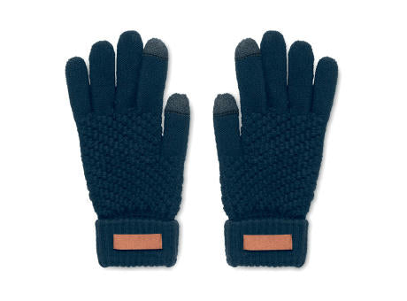 Touchscreen Handschuhe RPET