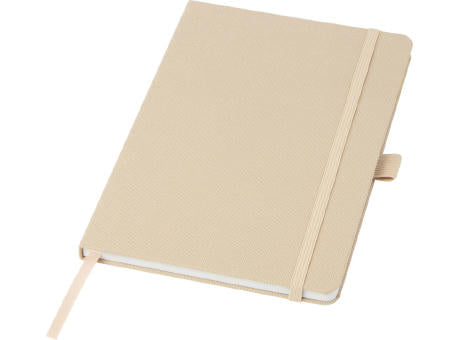 Honua A5 Notizbuch aus recyceltem Papier mit Cover aus recyceltem PET