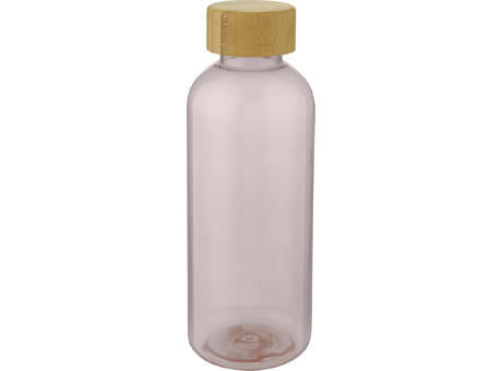 Ziggs 650 ml Sportflasche aus recyceltem Kunststoff