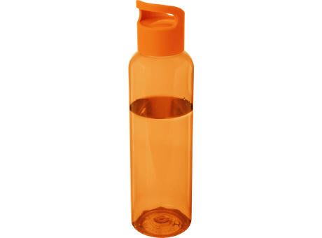 Sky 650 ml Sportflasche aus recyceltem Kunststoff