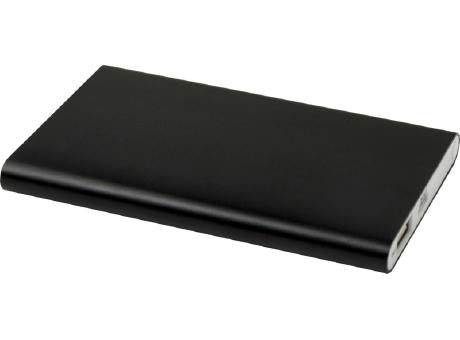 Pep 4000 mAh Type-C Powerbank aus recyceltem Aluminium