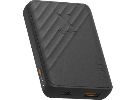 Xtorm XG205 Go2 12 W 5000 mAh Schnelllade-Powerbank