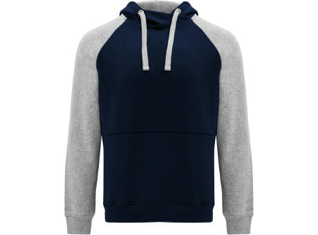 Badet 280 g/m² zweifarbiger Kapuzenpullover für Kinder