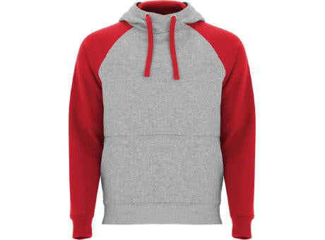 Badet 280 g/m² zweifarbiger Kapuzenpullover für Kinder