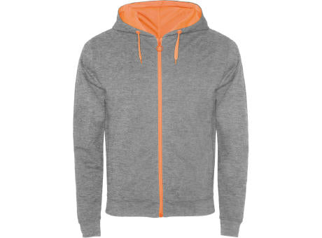 Fuji Kaputzensweatjacke Unisex