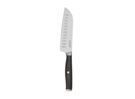 VINGA Tara Santoku-Messer aus Stahl