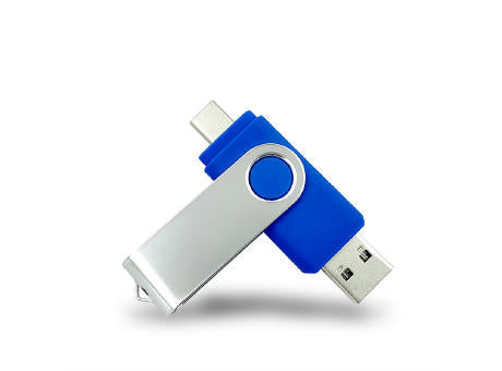 USB Stick 2in1
