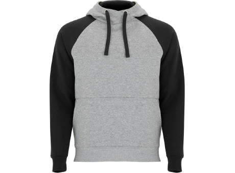 Badet 280 g/m² zweifarbiger Kapuzenpullover Unisex