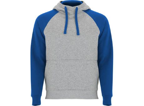 Badet 280 g/m² zweifarbiger Kapuzenpullover Unisex